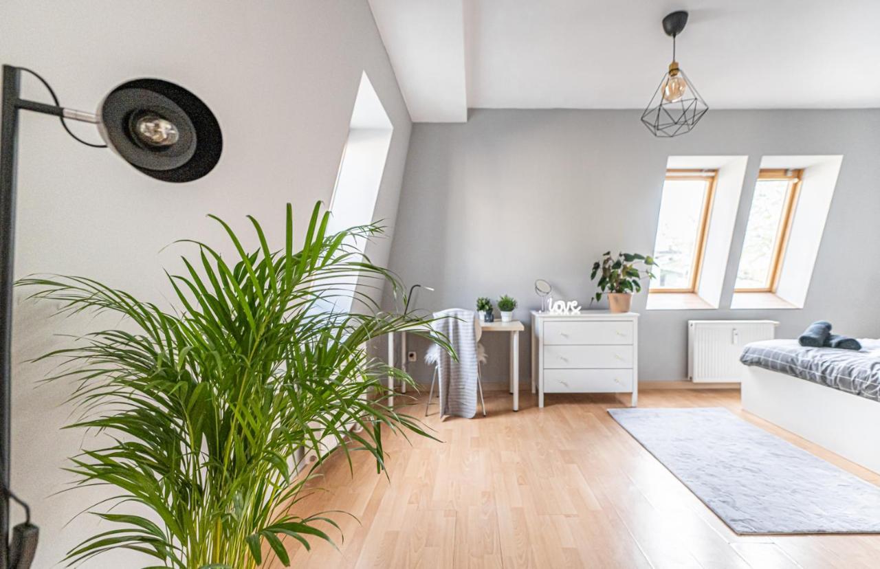 Niceone Apartment Number 7 - W Samym Centrum! Wroclaw Exterior photo