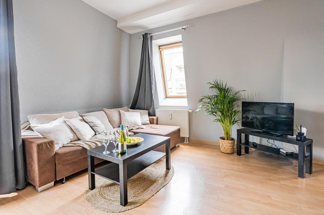 Niceone Apartment Number 7 - W Samym Centrum! Wroclaw Exterior photo