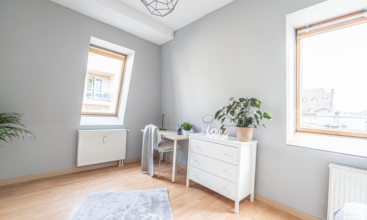 Niceone Apartment Number 7 - W Samym Centrum! Wroclaw Exterior photo