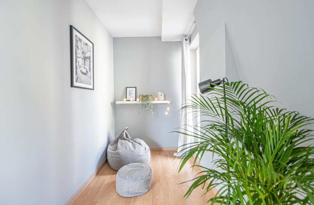 Niceone Apartment Number 7 - W Samym Centrum! Wroclaw Exterior photo